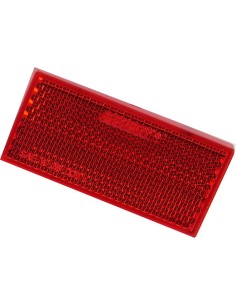 APPROVED RED REFLEX...