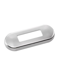 SOPORTE/MARCO ACERO INOX...