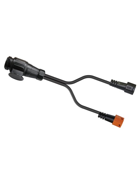 INSTALACION DE CABLE DE 5 METROS REFERENCIA 68001A-5M