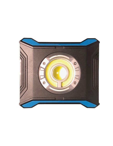 FARO DE TRABAJO LED RECARGABLE REFERENCIA 92301