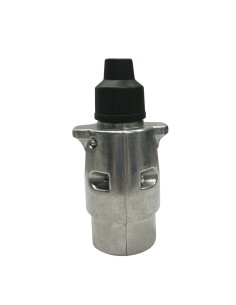 7-PIN ALUMINIUM PLUG FOR...