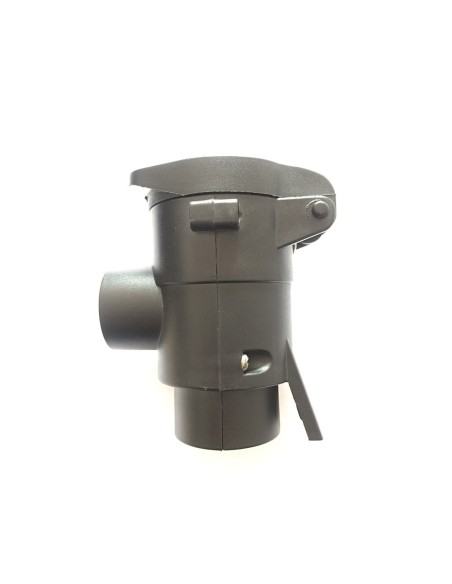 ADAPTADOR 7/13 PINS CON TAPA REFERENCIA HT3030