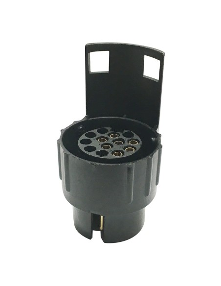 ADAPTADOR DE 7 A 13 PINS REFERENCIA HT3034