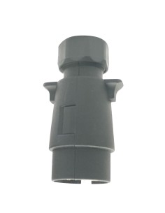 7 PIN PVC PLUG FOR TRAILER...