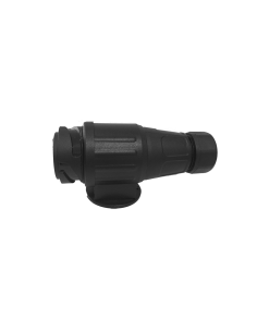 13 PIN PVC PLUG FOR TRAILER...
