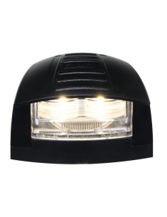 UNIVERSAL LED LICENSE PLATE... 2