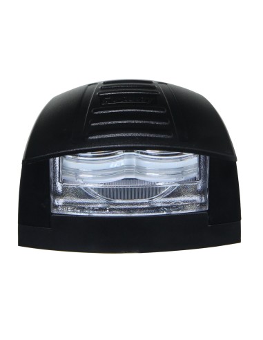 UNIVERSAL LED LICENSE PLATE LAMP... UNIVERSAL LED LICENSE PLATE LAMP...