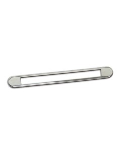 SOPORTE/MARCO ACERO INOX...