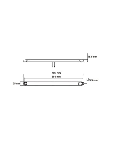 LED LINEAR INTERIOR LAMP 12/24V... LED LINEAR INTERIOR LAMP 12/24V...