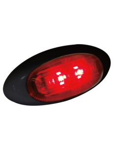 GALIBO TRASERO LED 12/24V...