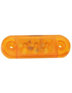 LED SLIM SIDE MARKER 12/24V...