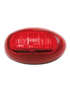 GALIBO TRASERO LED 12/24V...