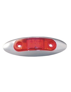 LED RED REAR SIDE MARKER...