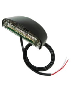 LED LICENSE PLATE LAMP...