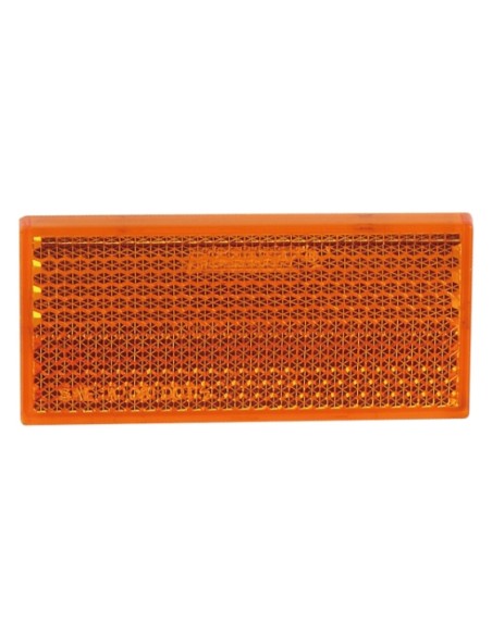 CATADIOPTRICO AMBAR REFERENCIA 47001A