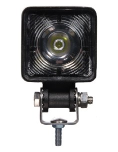 FLOOD BEAM LED WORK LAMP 9/32V 800LUM 12W