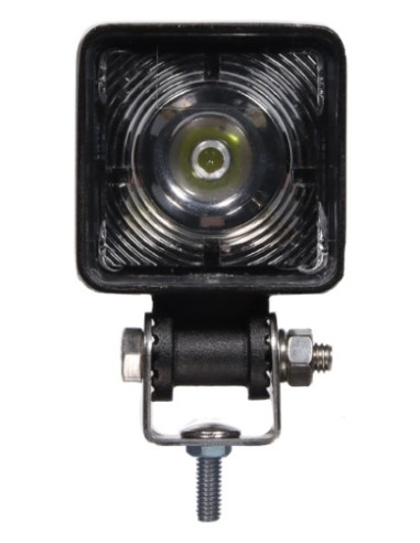 FARO DE TRABAJO LED 9/32V RECTANGULAR 800LUM 12W REFERENCIA 22819