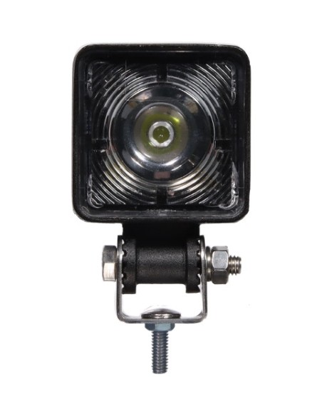 FLOOD BEAM LED WORK LAMP 9/32V 800LUM 12W