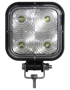 FLOOD BEAM LED WORK LAMP...