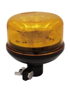 FARO ROTATIVO LED R65 9/32V...