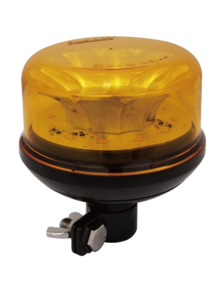 FARO GIRATORIO 12 LED 9/32V PARA POSTE REFERENCIA 26911PA