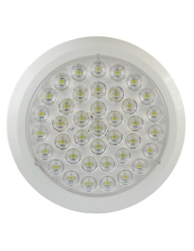 PLAFON INTERIOR LED 12/24V 780 LUMENES REFERENCIA 22759CK-WV