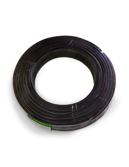 ROLLO DE CABLE PLANO 100M REFERENCIA 69000-100