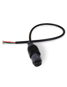 KIT CONECTOR DE 5 PINS CON...