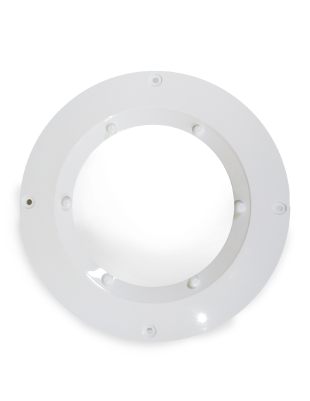 BEZEL FOR LED INTERIOR ROUND LAMP 22758C          