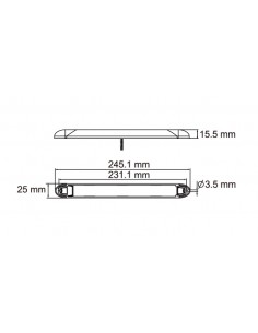 LED INTERIOR LINEAR LAMP... 2