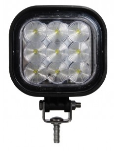 FLOOD BEAM LED WORK LAMP 9/32V 2160 LUMEN 22W