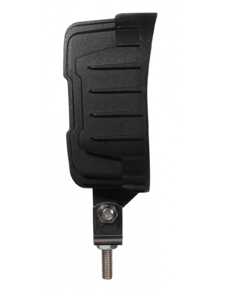 FARO TRABAJO LED RECTANGULAR ROJO 9/32V 2160 LUM 22W REFERENCIA 22807R