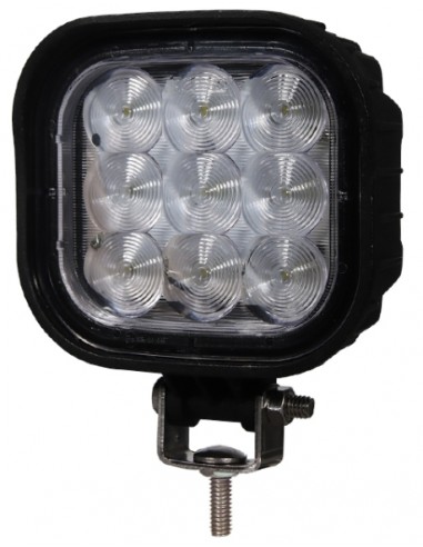 FARO TRABAJO LED RECTANGULAR 9/32V 2160 LUM 22W REFERENCIA 22807ADR