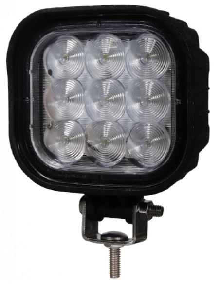 FARO TRABAJO LED RECTANGULAR 9/32V 2160 LUM 22W REFERENCIA 22807ADR