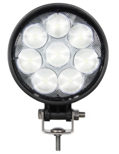 FARO DE TRABAJO LED 9/32V 1920LUM 19W