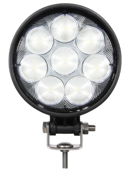 FARO DE TRABAJO LED 9/32V 1920LUM 19W             