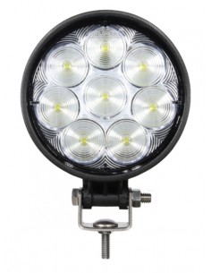 FLOOD BEAM LED WORK LAMP...