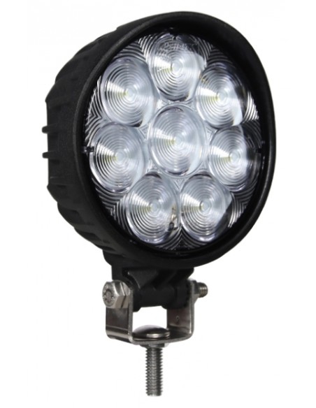 FARO DE TRABAJO LED 9/32V 1920LUM 19W             