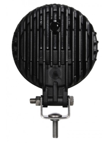 FARO DE TRABAJO LED 9/32V REDONDO 1920LUM 19W REFERENCIA 22808