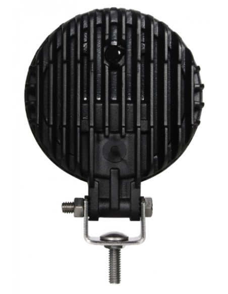 FARO DE TRABAJO LED 9/32V REDONDO 1920LUM 19W REFERENCIA 22808