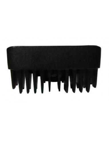 FARO DE TRABAJO LED 9/32V CUADRADO 6 LED 1440LUM 18W REFERENCIA 22809