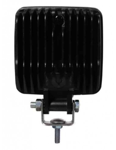 FARO DE TRABAJO LED 9/32V CUADRADO 6 LED 1440LUM 18W REFERENCIA 22809