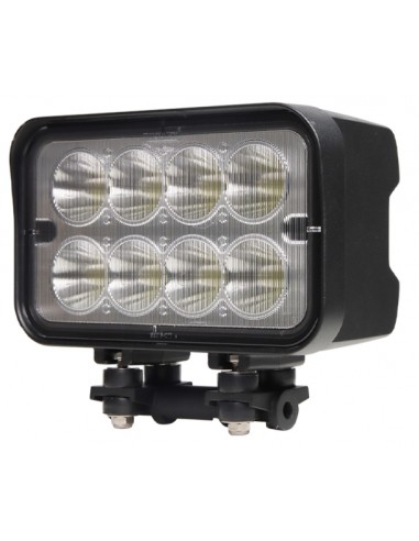 FARO DE TRABAJO LED 9/32V 6100LUM 59W             