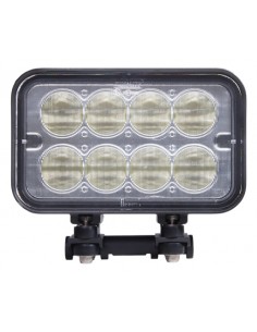 FLOOD BEAM LED WORK LAMP...