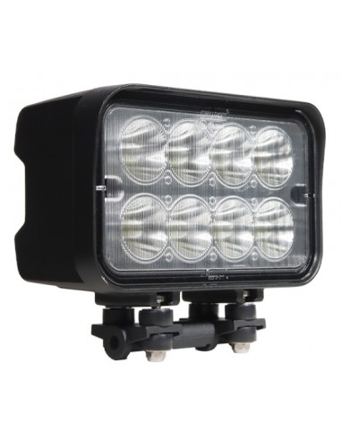FARO DE TRABAJO LED 9/32V 6100LUM 59W             