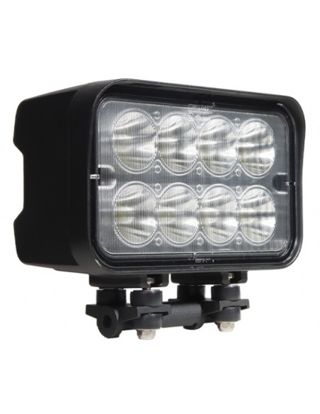 FARO DE TRABAJO LED 9/32V RECTANGULAR 6100LUM 59W REFERENCIA 22816N