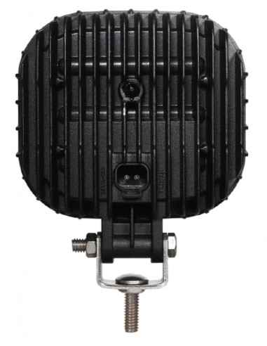 FARO DE TRABAJO LED 12/80V RECTANGULAR 2160LUM 22W REFERENCIA 22818