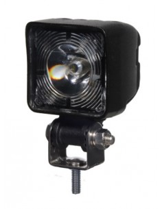 FLOOD BEAM LED WORK LAMP 9/32V 800LUM 12W 2