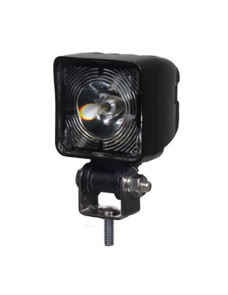 FARO DE TRABAJO LED 9/32V RECTANGULAR 800LUM 12W REFERENCIA 22819