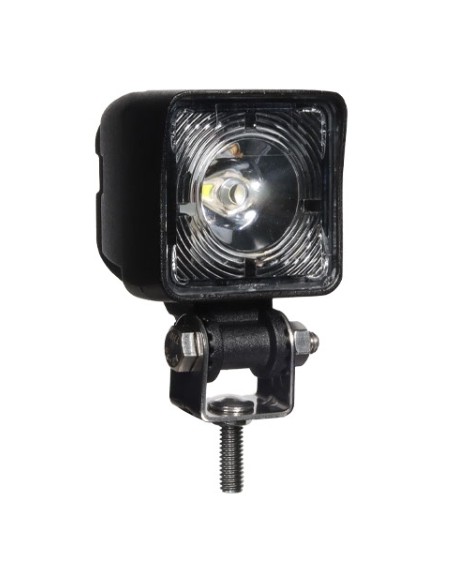 FARO DE TRABAJO LED 9/32V RECTANGULAR 800LUM 12W REFERENCIA 22819